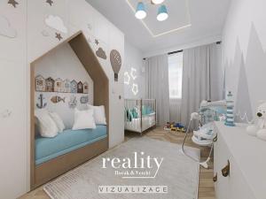 Prodej bytu 4+1, Jihlava, Tolstého, 98 m2