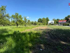 Prodej pozemku pro bydlení, Křtomil, 455 m2