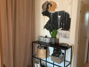 Pronájem bytu 3+1, Praha, Proutěná, 75 m2