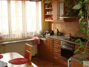 Pronájem bytu 3+1, Rakovník - Rakovník II, 110 m2