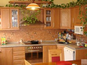 Pronájem bytu 3+1, Rakovník - Rakovník II, 110 m2