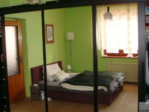 Pronájem bytu 3+1, Rakovník - Rakovník II, 110 m2