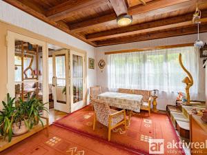 Prodej rodinného domu, Potštejn, Na Pasekách, 156 m2