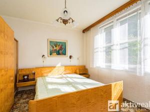 Prodej rodinného domu, Potštejn, Na Pasekách, 156 m2