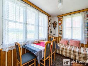 Prodej rodinného domu, Potštejn, Na Pasekách, 156 m2