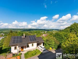 Prodej rodinného domu, Potštejn, Na Pasekách, 156 m2