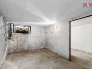Prodej rodinného domu, Dřínov, 71 m2
