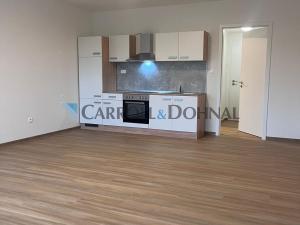 Pronájem bytu 1+kk, Ostrava - Slezská Ostrava, U Hájenky, 39 m2