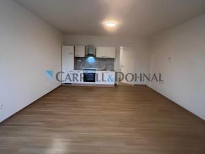 Pronájem bytu 1+kk, Ostrava - Slezská Ostrava, U Hájenky, 39 m2