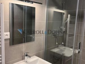 Pronájem bytu 1+kk, Ostrava - Slezská Ostrava, U Hájenky, 39 m2