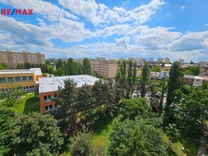 Pronájem bytu 3+1, Praha - Chodov, Benkova, 63 m2