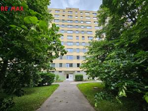 Pronájem bytu 3+1, Praha - Chodov, Benkova, 63 m2