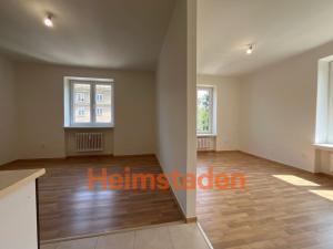 Pronájem bytu 1+kk, Havířov - Město, Janáčkova, 37 m2