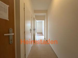 Pronájem bytu 1+kk, Havířov - Město, Janáčkova, 37 m2