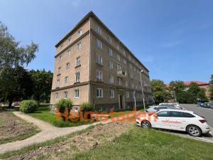 Pronájem bytu 1+kk, Havířov - Město, Janáčkova, 37 m2