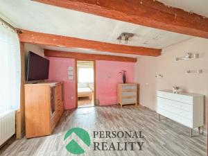 Prodej rodinného domu, Mikulovice, Staňkova, 85 m2