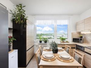 Prodej bytu 4+1, Praha - Černý Most, Generála Janouška, 78 m2
