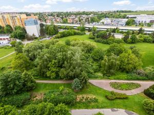 Prodej bytu 4+1, Praha - Černý Most, Generála Janouška, 78 m2