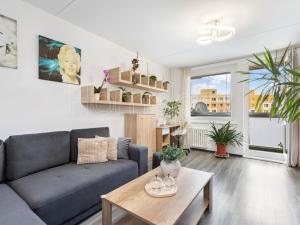 Prodej bytu 4+1, Praha - Černý Most, Generála Janouška, 78 m2