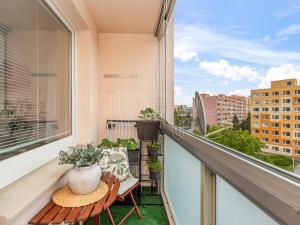 Prodej bytu 4+1, Praha - Černý Most, Generála Janouška, 78 m2
