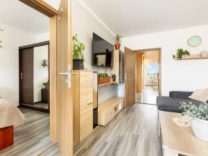 Prodej bytu 4+1, Praha - Černý Most, Generála Janouška, 78 m2