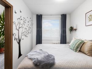 Prodej bytu 4+1, Praha - Černý Most, Generála Janouška, 78 m2