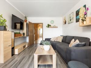 Prodej bytu 4+1, Praha - Černý Most, Generála Janouška, 78 m2