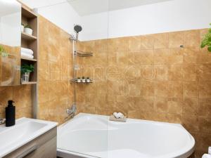 Prodej bytu 4+1, Praha - Černý Most, Generála Janouška, 78 m2