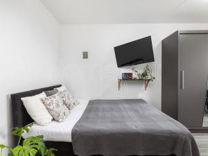 Prodej bytu 4+1, Praha - Černý Most, Generála Janouška, 78 m2