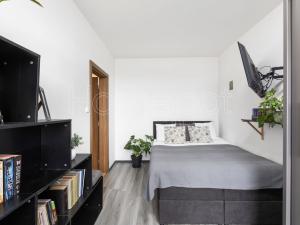 Prodej bytu 4+1, Praha - Černý Most, Generála Janouška, 78 m2