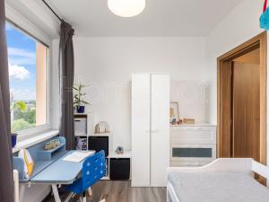 Prodej bytu 4+1, Praha - Černý Most, Generála Janouška, 78 m2
