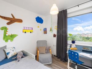 Prodej bytu 4+1, Praha - Černý Most, Generála Janouška, 78 m2