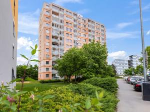 Prodej bytu 4+1, Praha - Černý Most, Generála Janouška, 78 m2