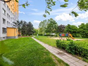 Prodej bytu 4+1, Praha - Černý Most, Generála Janouška, 78 m2