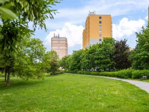 Prodej bytu 4+1, Praha - Černý Most, Generála Janouška, 78 m2