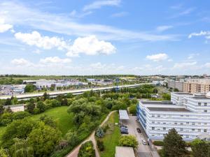 Prodej bytu 4+1, Praha - Černý Most, Generála Janouška, 78 m2