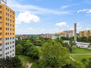 Prodej bytu 4+1, Praha - Černý Most, Generála Janouška, 78 m2