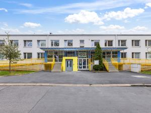 Prodej bytu 4+1, Praha - Černý Most, Generála Janouška, 78 m2