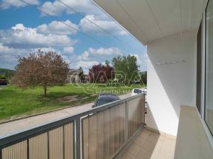 Prodej bytu 3+1, Libochovany, 71 m2