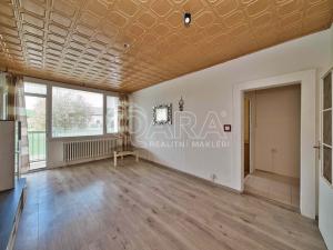 Prodej bytu 3+1, Libochovany, 71 m2
