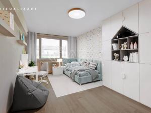 Prodej bytu 3+1, Libochovany, 71 m2