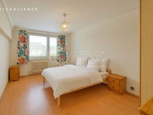 Prodej bytu 3+1, Libochovany, 71 m2