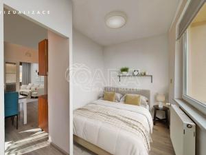 Prodej bytu 3+1, Libochovany, 71 m2
