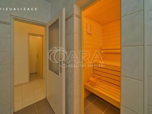 Prodej bytu 3+1, Libochovany, 71 m2
