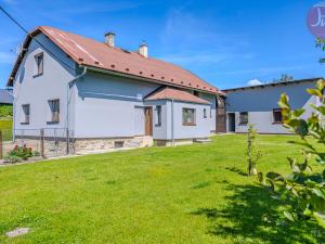 Prodej rodinného domu, Kyjovice, 105 m2
