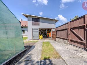 Prodej rodinného domu, Kyjovice, 105 m2