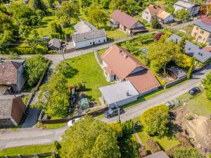 Prodej rodinného domu, Kyjovice, 105 m2