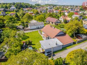Prodej rodinného domu, Kyjovice, 105 m2