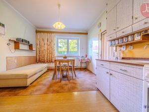Prodej rodinného domu, Kyjovice, 105 m2