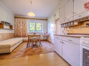 Prodej rodinného domu, Kyjovice, 105 m2